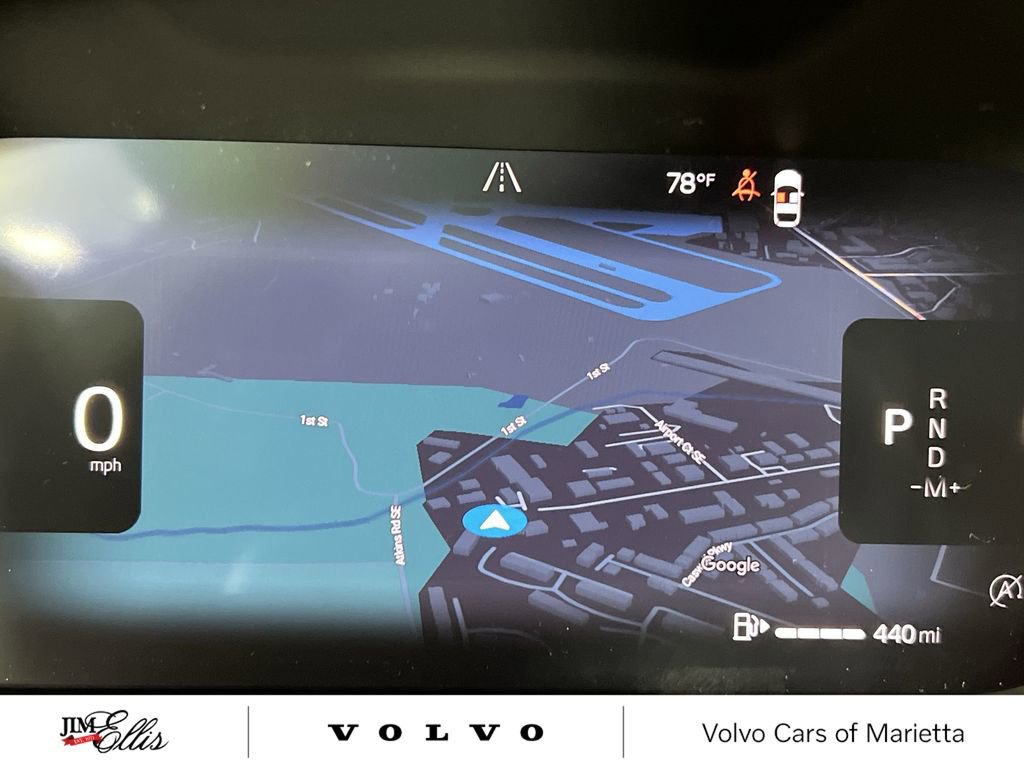 New 2026 Volvo XC40 B5 Ultra w/ Climate Package image 20