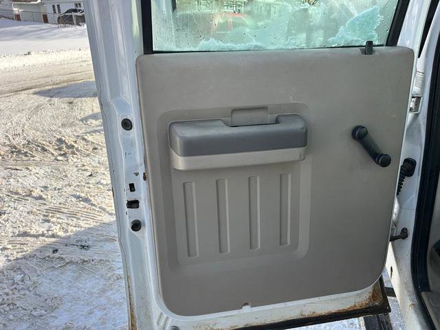 Used 2008 Ford F350 4WD Crew Cab image 12