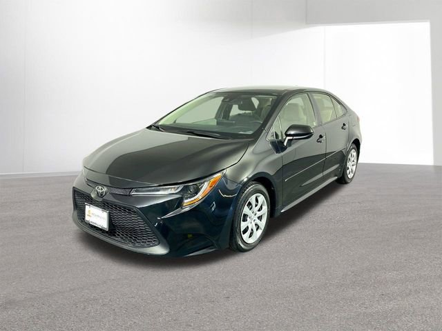 Used 2022 Toyota Corolla LE FWD image 21