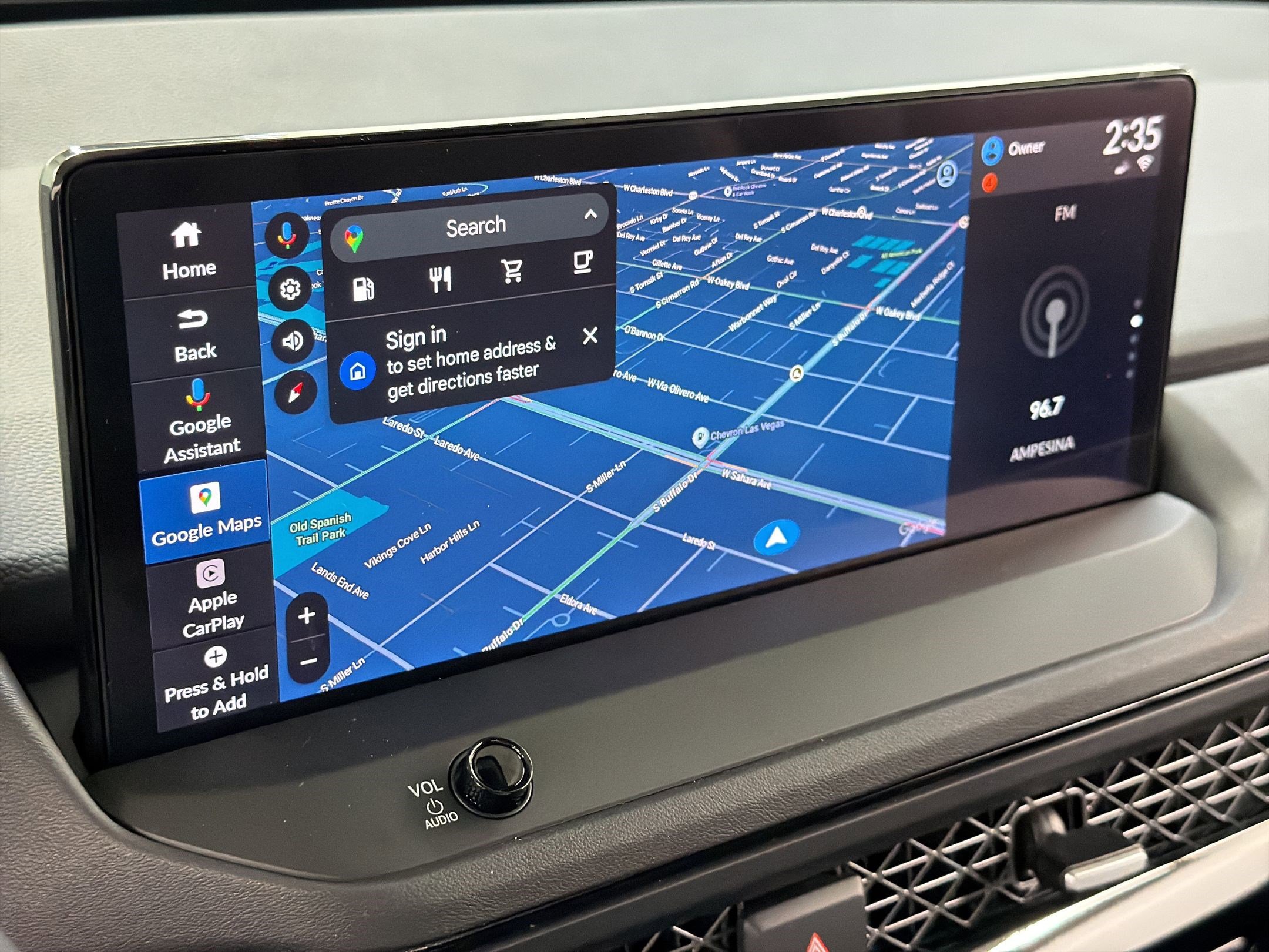 New 2026 Honda Accord Touring image 26