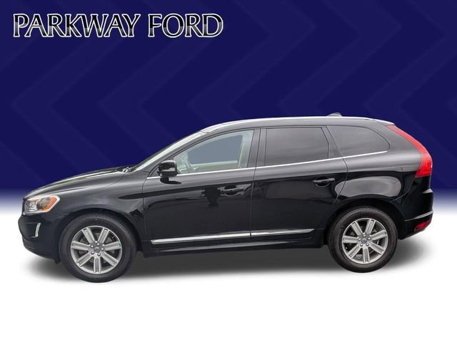 Used 2016 Volvo XC60 T6 Platinum w/ Protection Package AWD/4WD image 8