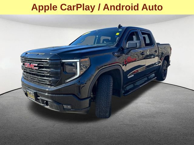 Used 2024 GMC Sierra 1500 Elevation image 5