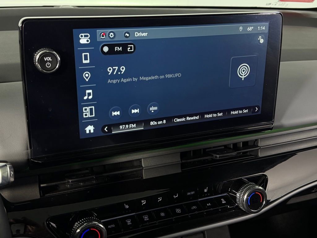 Used 2025 Honda Prologue Touring image 16