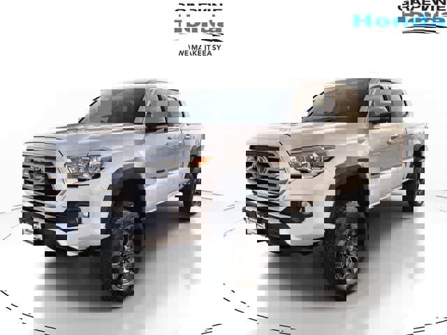 Used 2021 Toyota Tacoma SR5 w/ Trail Edition