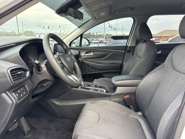 Used 2019 Hyundai Santa Fe SE image 12