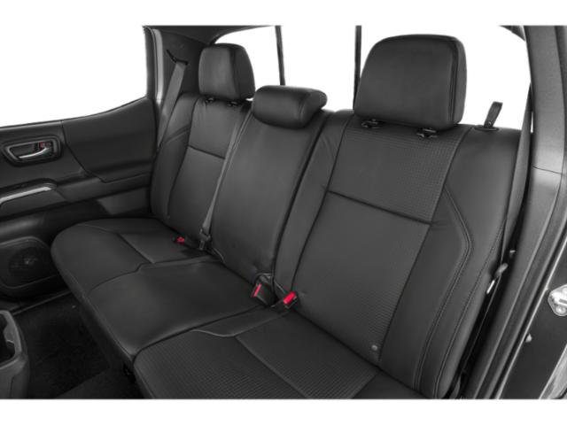 Certified 2019 Toyota Tacoma TRD Sport AWD/4WD image 13