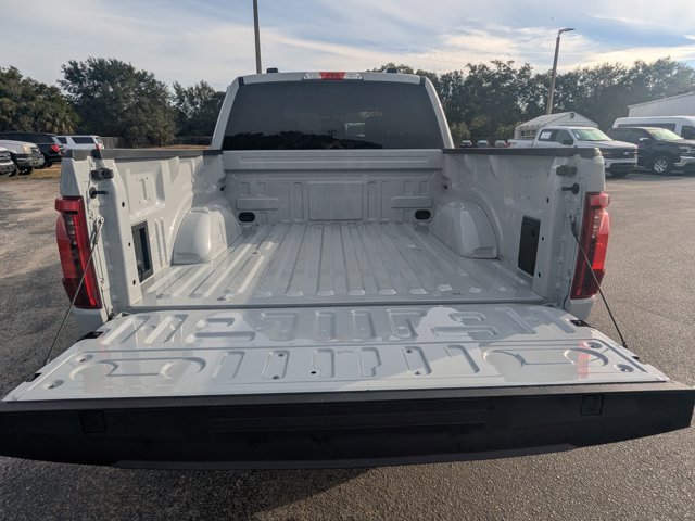 Certified 2024 Ford F150 XLT w/ Tow/Haul Package image 14