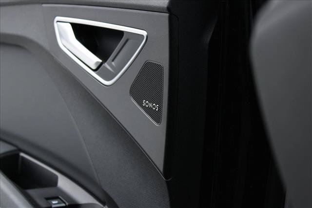 Used 2023 Audi Q4 e-tron Premium Plus w/ Premium Plus RWD image 28