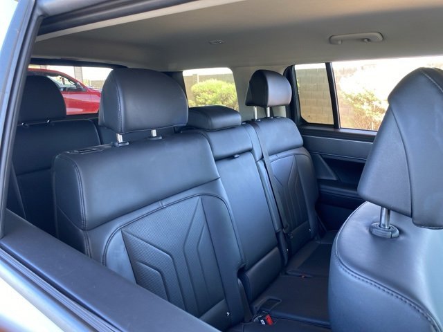 Used 2024 Hyundai Santa Fe SEL image 6