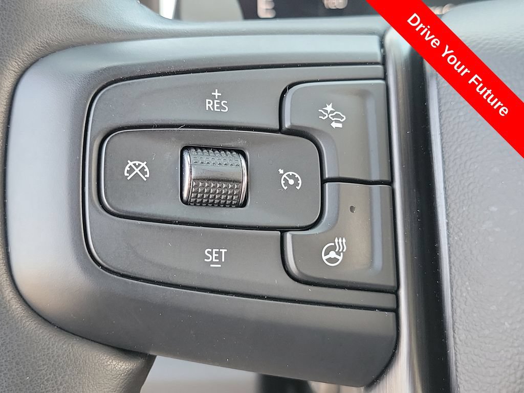 Used 2023 GMC Sierra 1500 AT4 w/ AT4 Premium Package AWD/4WD image 5