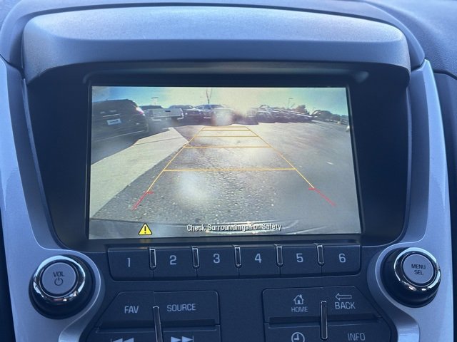 Used 2016 Chevrolet Equinox LT w/ Convenience Package image 26