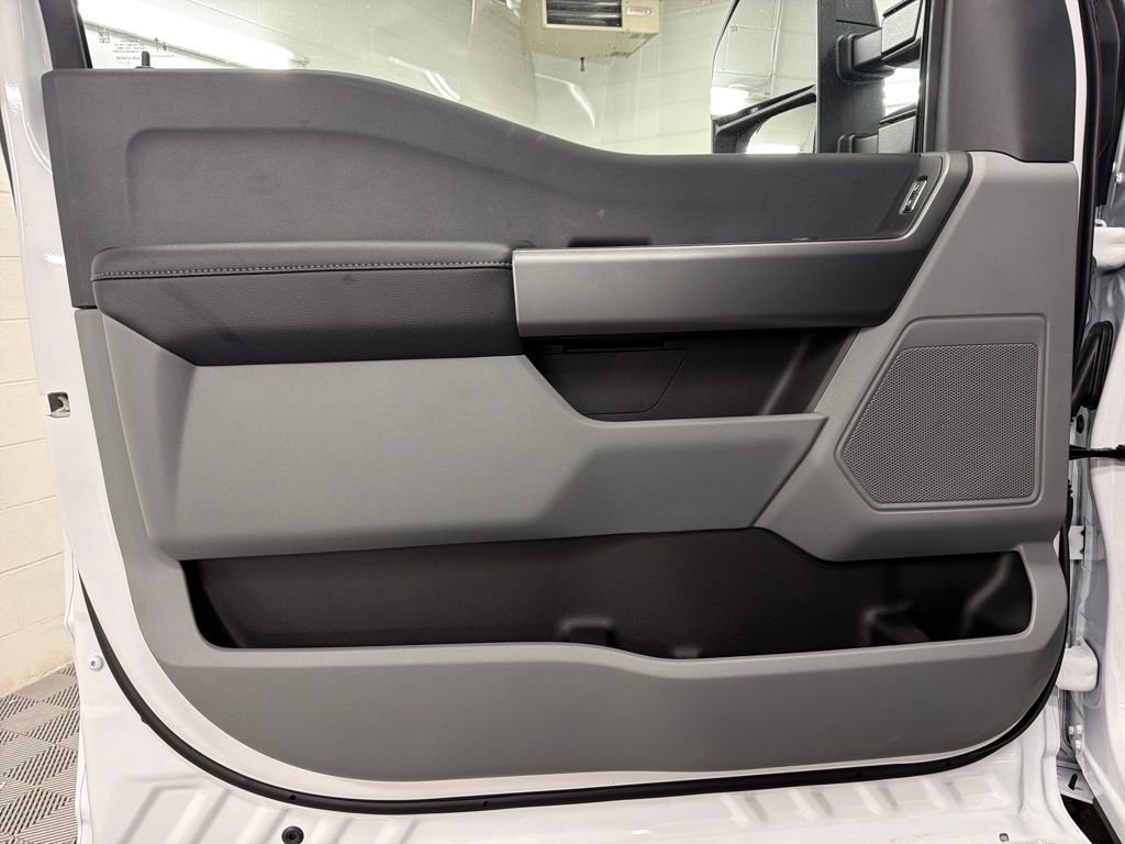 New 2026 Ford F250 XL w/ STX Appearance Package image 15