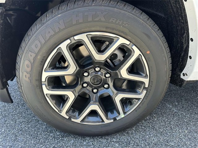 New 2026 RAM 1500 Laramie image 36