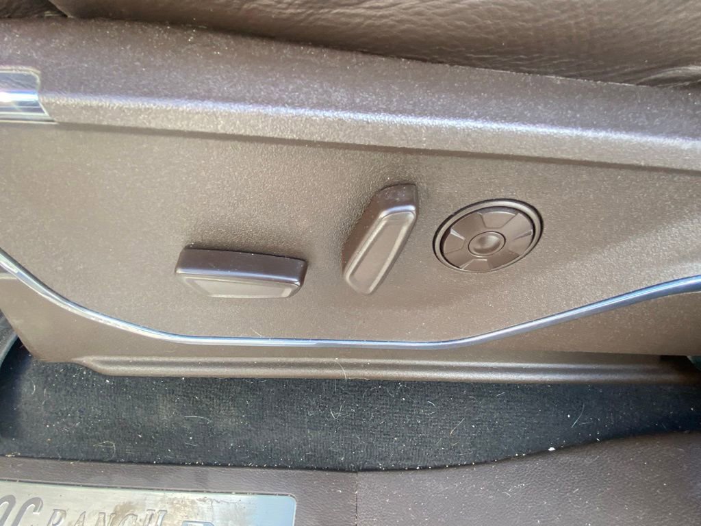 Certified 2024 Ford F250 King Ranch w/ Chrome Package image 10