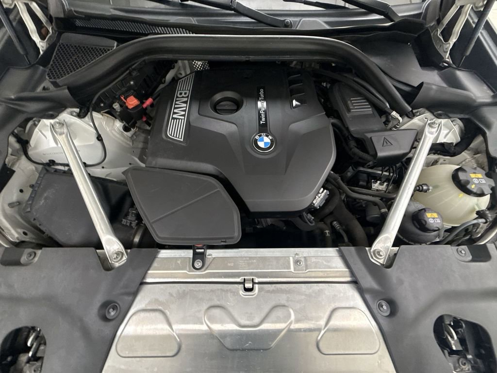 Used 2018 BMW X3 xDrive30i AWD/4WD image 29