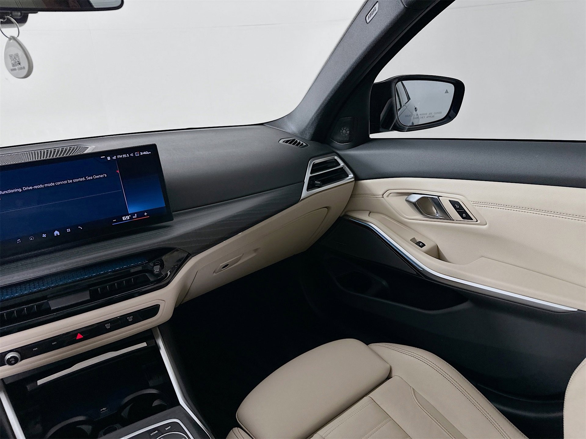 Used 2025 BMW M340i xDrive w/ Premium Package image 26