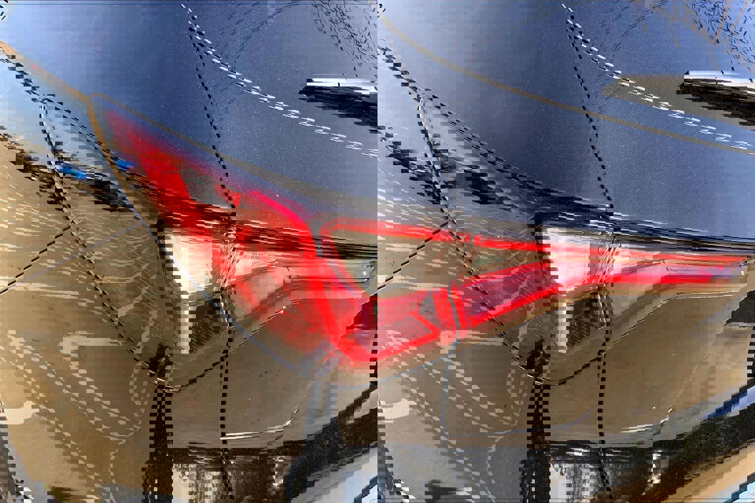 Certified 2026 Acura MDX FWD image 27