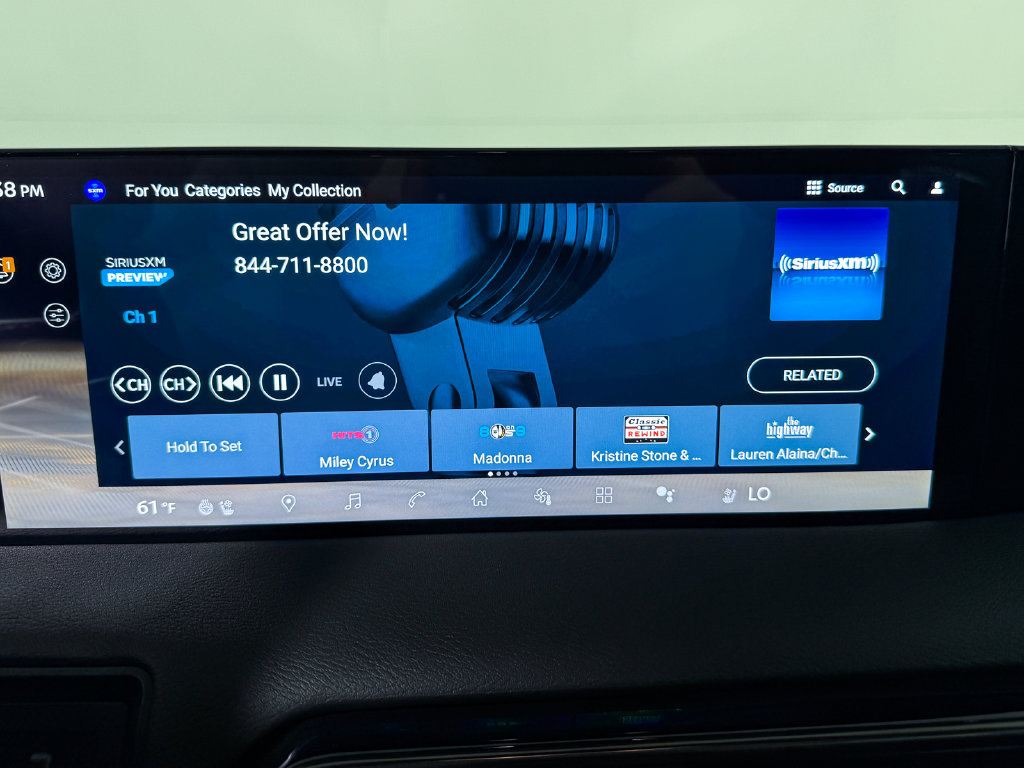 New 2026 Nissan Armada PRO-4X AWD/4WD image 22