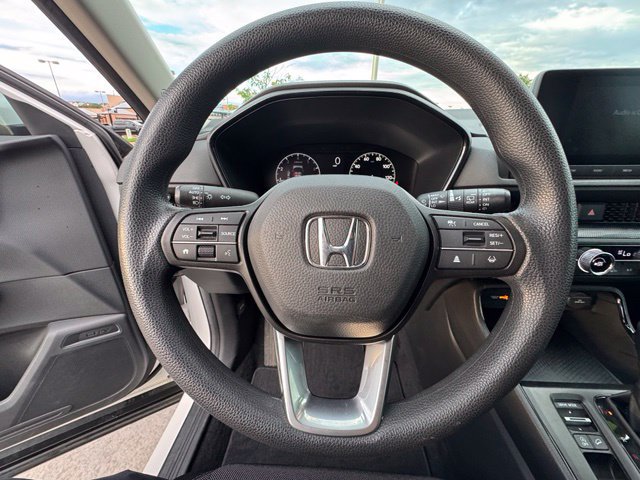 Used 2024 Honda CR-V EX image 14