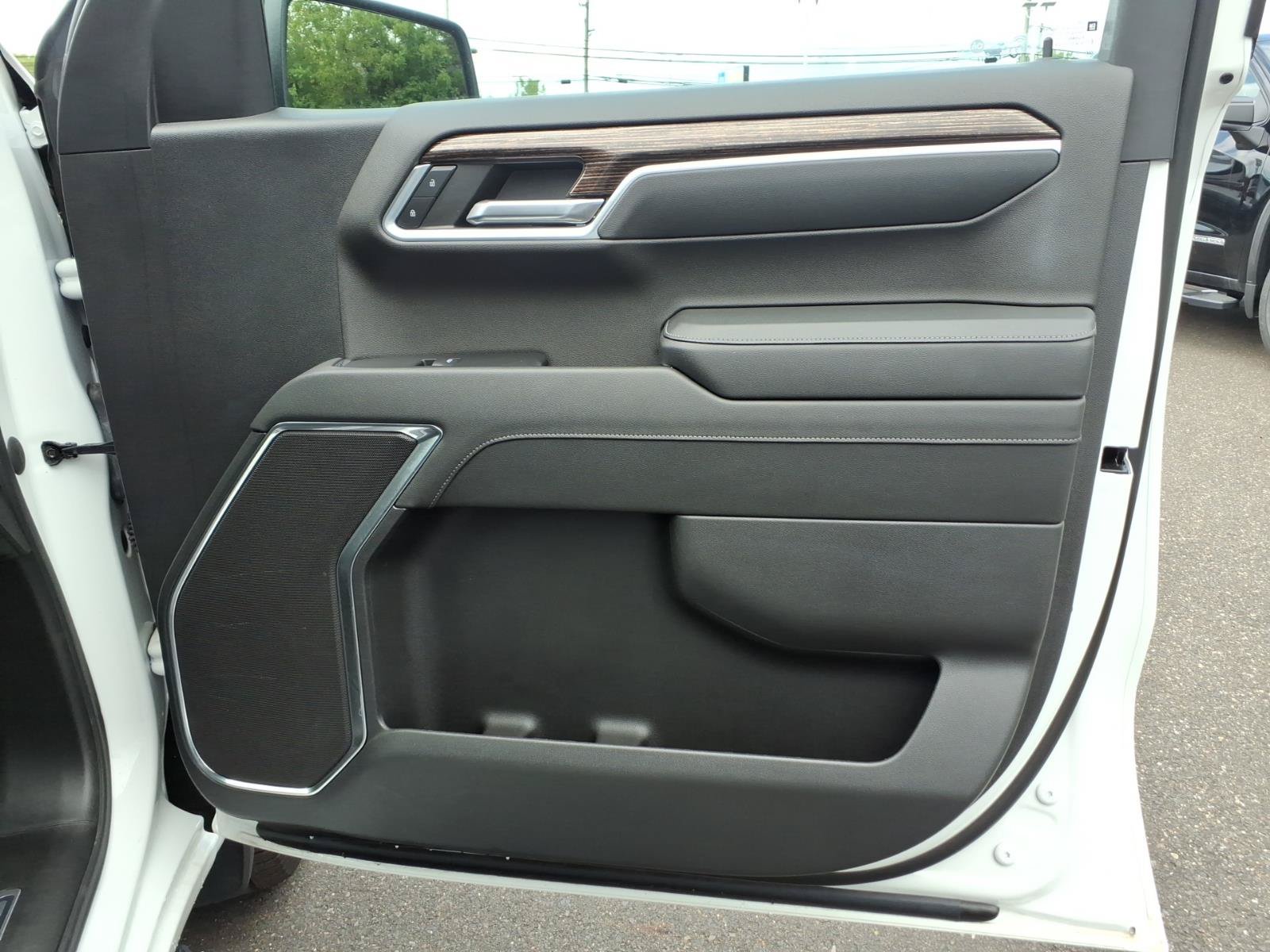 Certified 2023 GMC Sierra 1500 Elevation AWD/4WD image 29