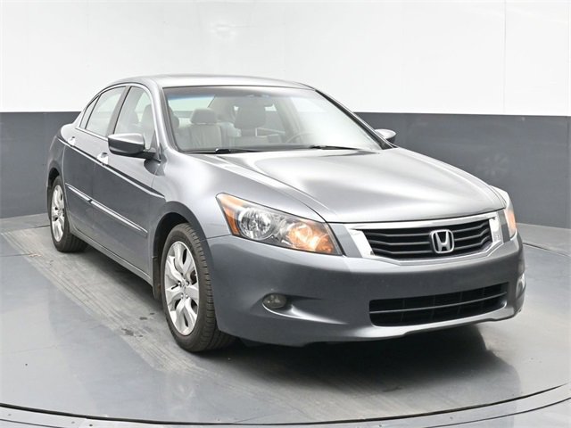 Used 2008 Honda Accord EX-L image 2