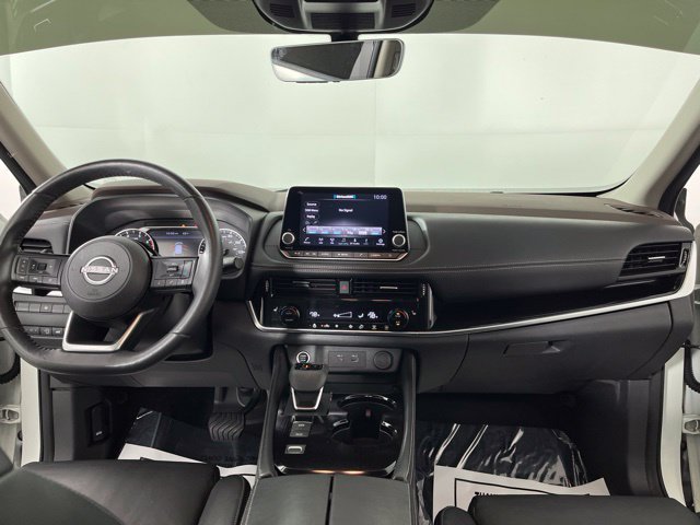 Used 2023 Nissan Rogue SL FWD image 40