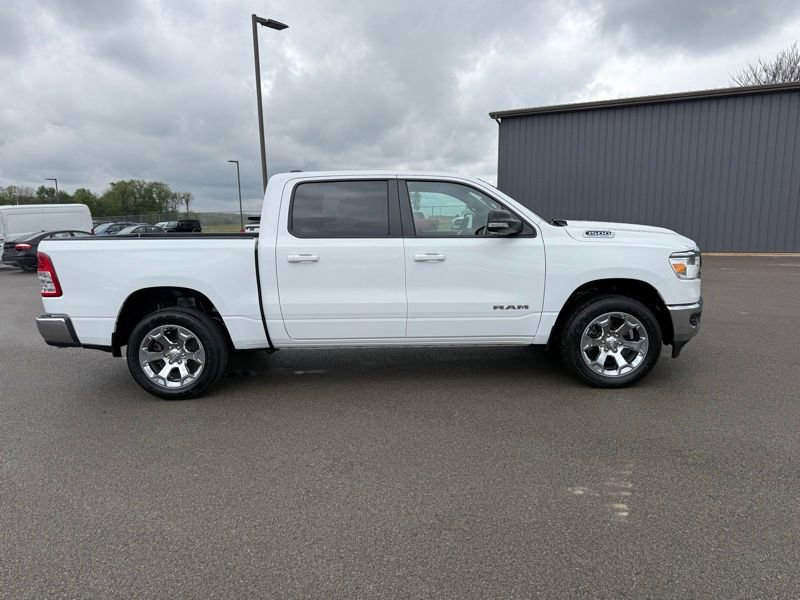 Used 2022 RAM 1500 Big Horn AWD/4WD image 5