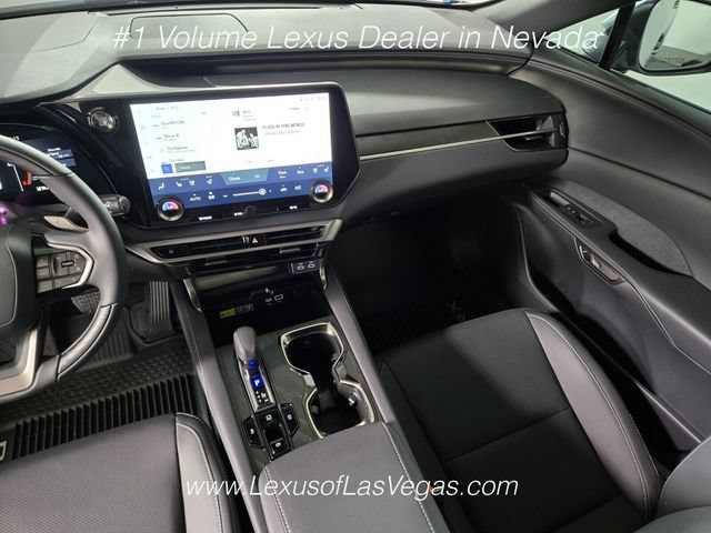 New 2026 Lexus RX 350 Premium FWD image 14