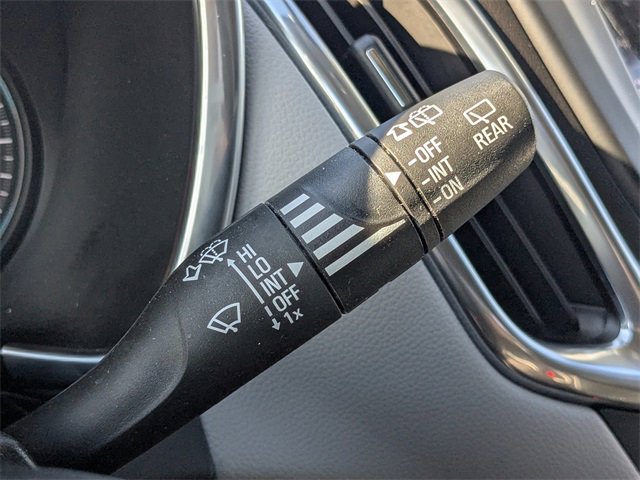 Used 2022 Chevrolet Equinox LT image 25