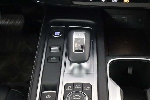 Used 2023 INFINITI QX60 Luxe w/ Cargo Package FWD image 29