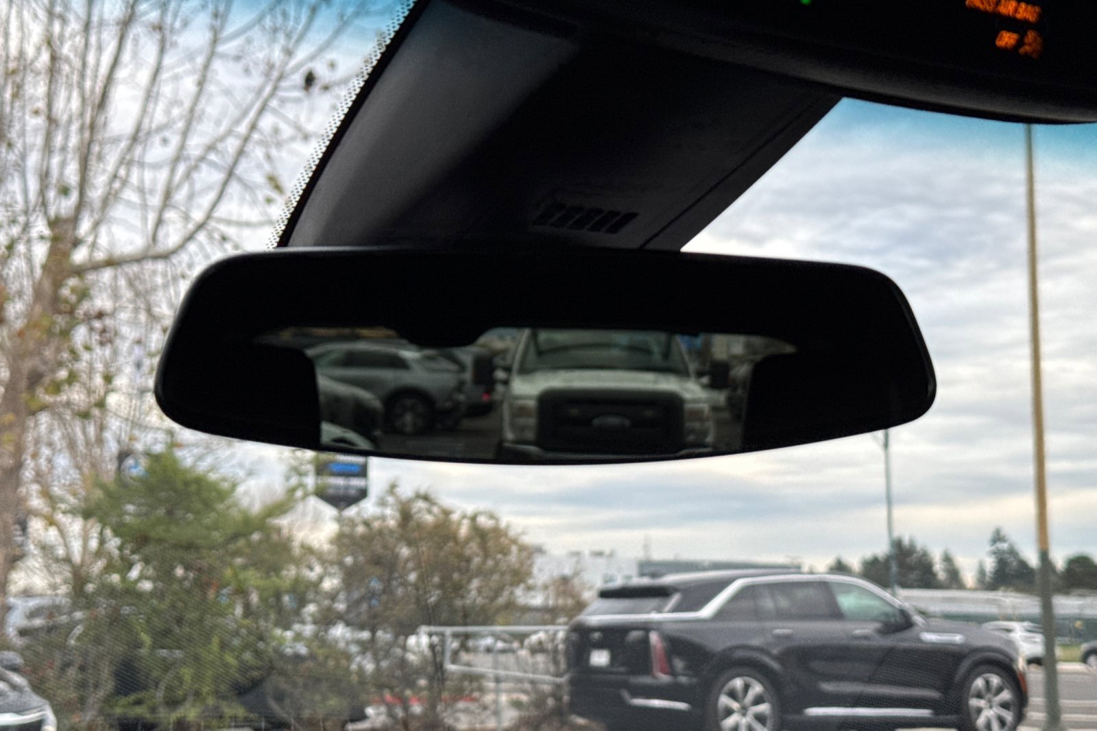 Used 2020 Cadillac XT5 Premium Luxury image 23