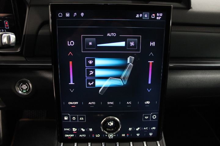 New 2026 GMC Terrain AT4 w/ Convenience Package III image 45