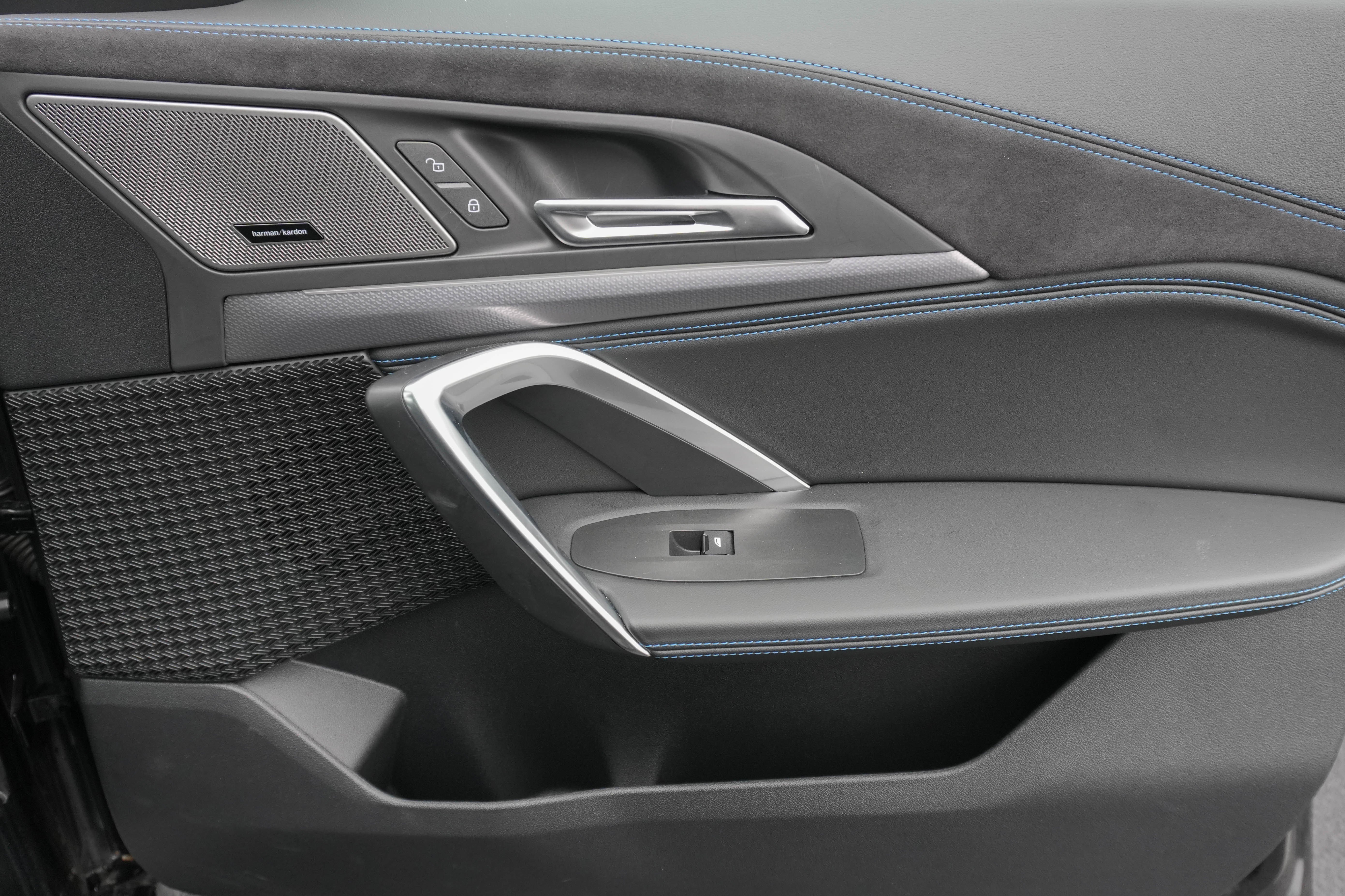 Certified 2026 BMW X1 M35i image 31