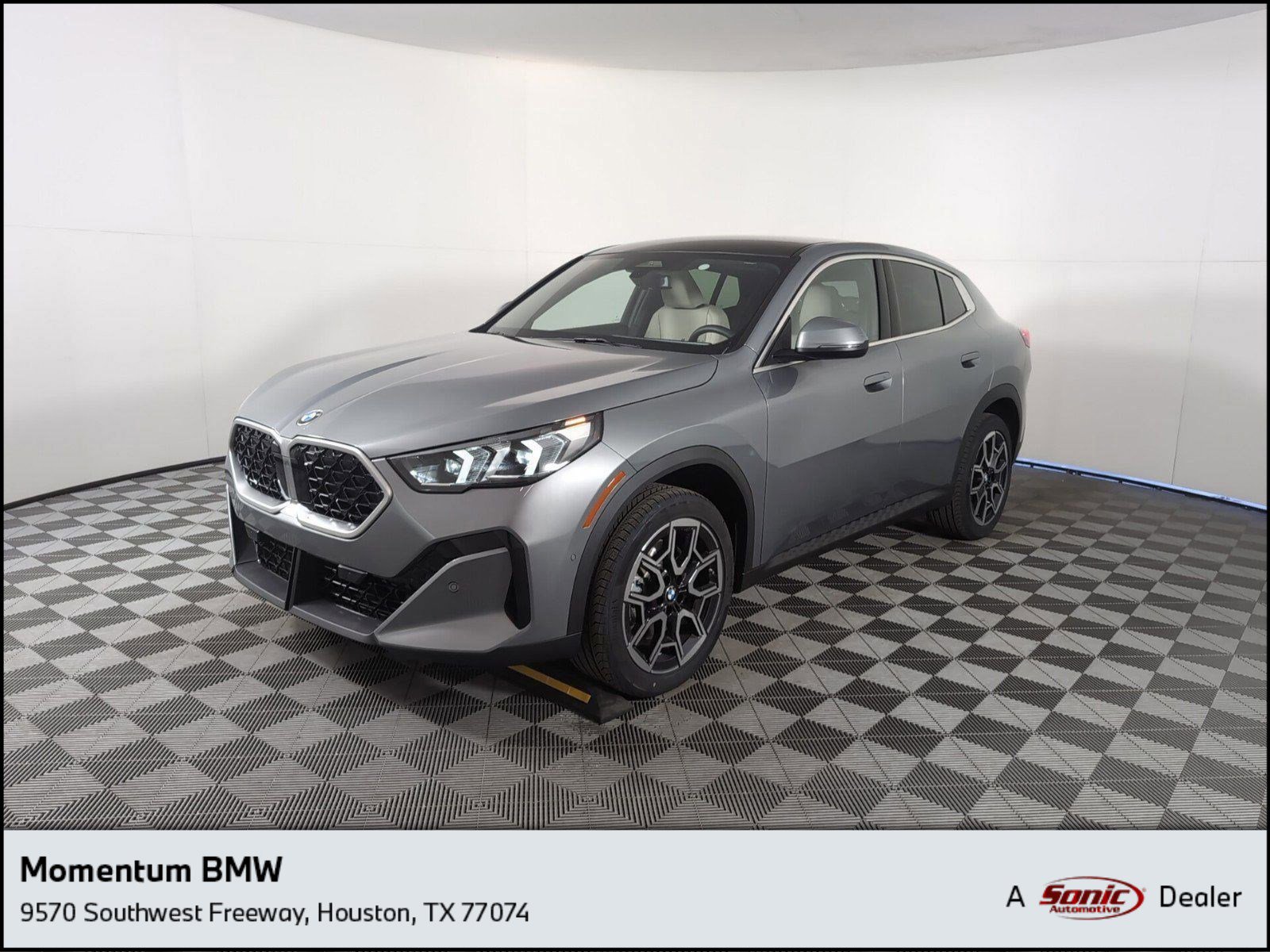 Used 2025 BMW X2 xDrive28i w/ Convenience Package