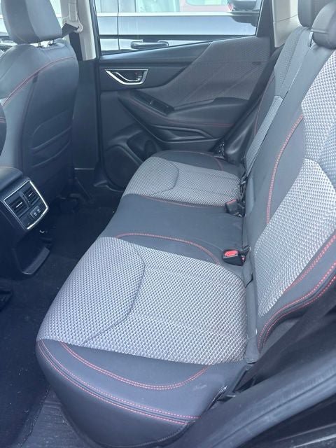 Used 2021 Subaru Forester Sport AWD/4WD image 23