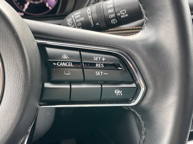 Used 2024 MAZDA CX-90 Plug-In Hybrid w/ Premium Plus AWD/4WD image 20