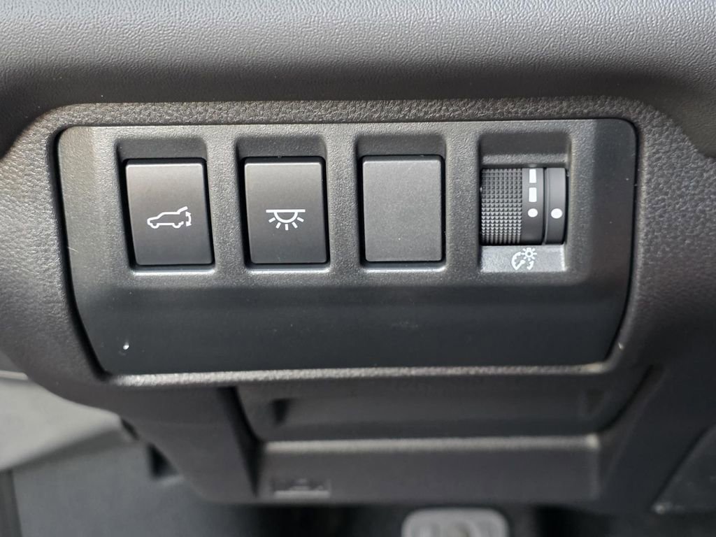 New 2026 Subaru Ascent Bronze Edition w/ Onyx Package image 33