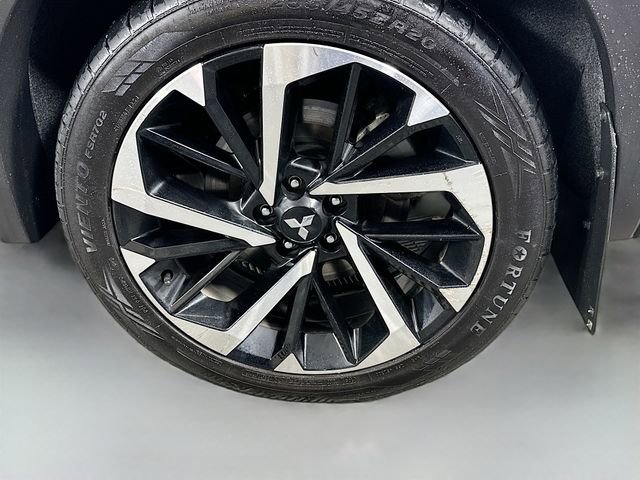 Used 2024 Mitsubishi Outlander Ralliart image 32