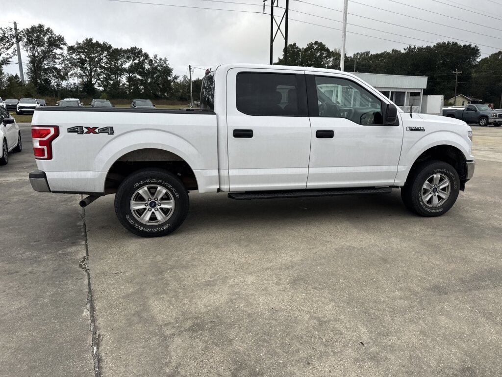 Used 2020 Ford F150 XLT image 14