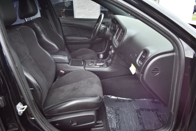 Used 2022 Dodge Charger R/T w/ Plus Group RWD image 44