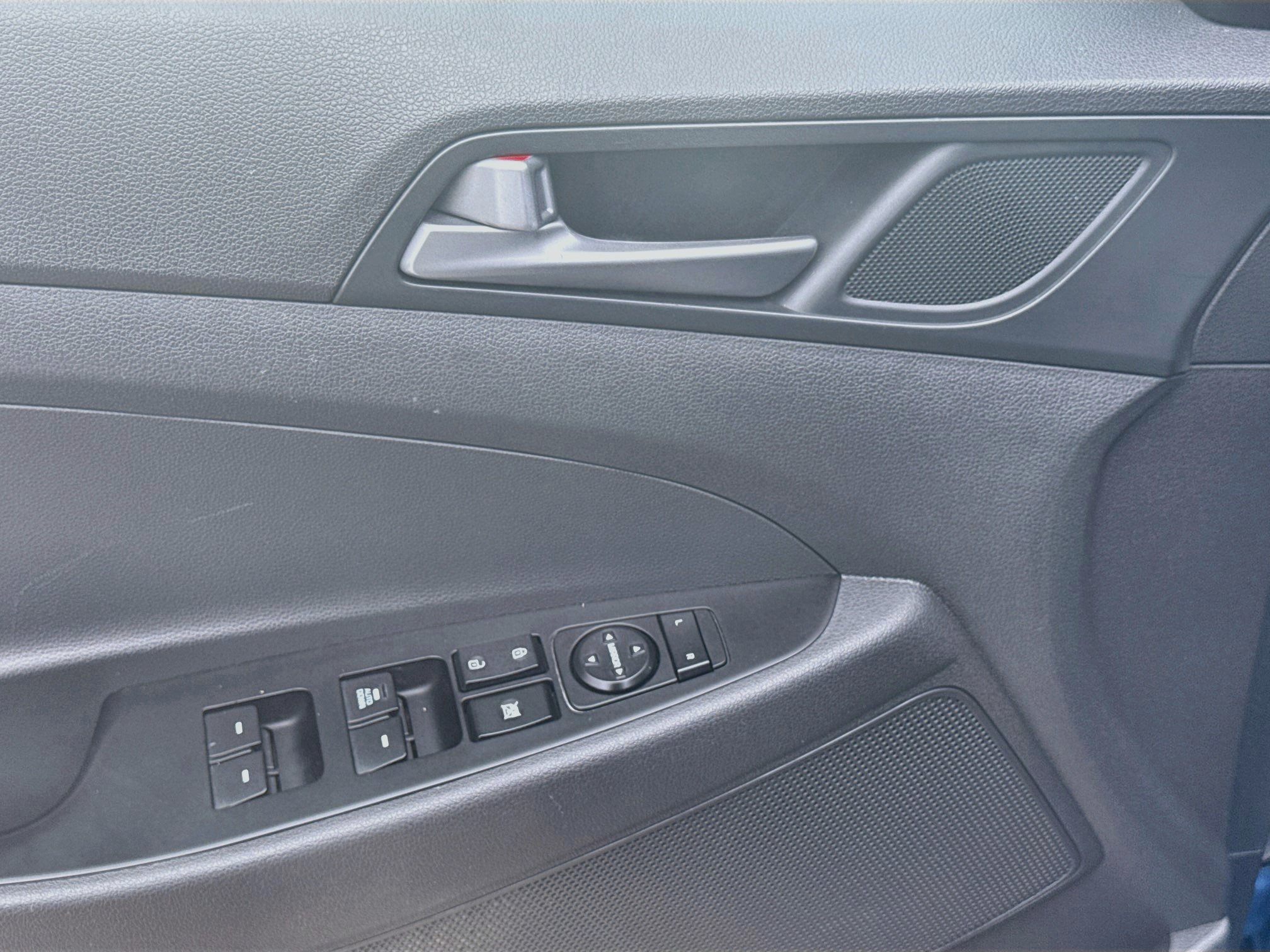 Used 2016 Hyundai Tucson SE FWD image 14