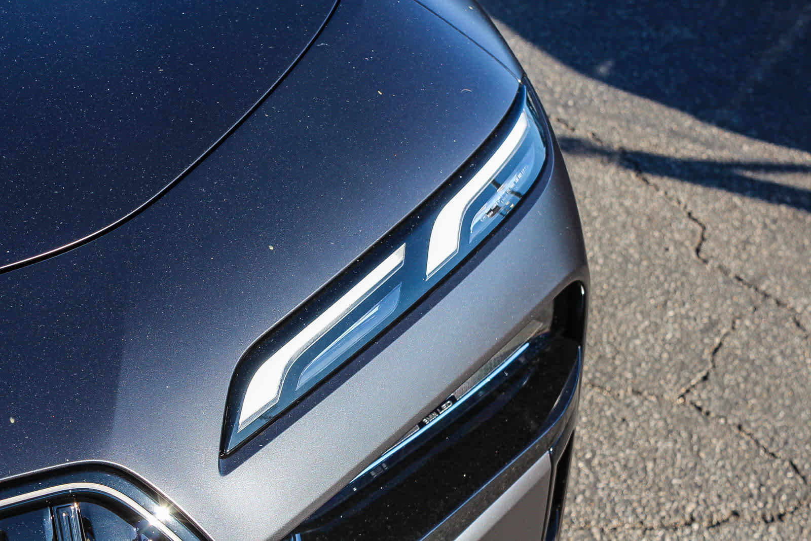 New 2026 BMW 740i image 10