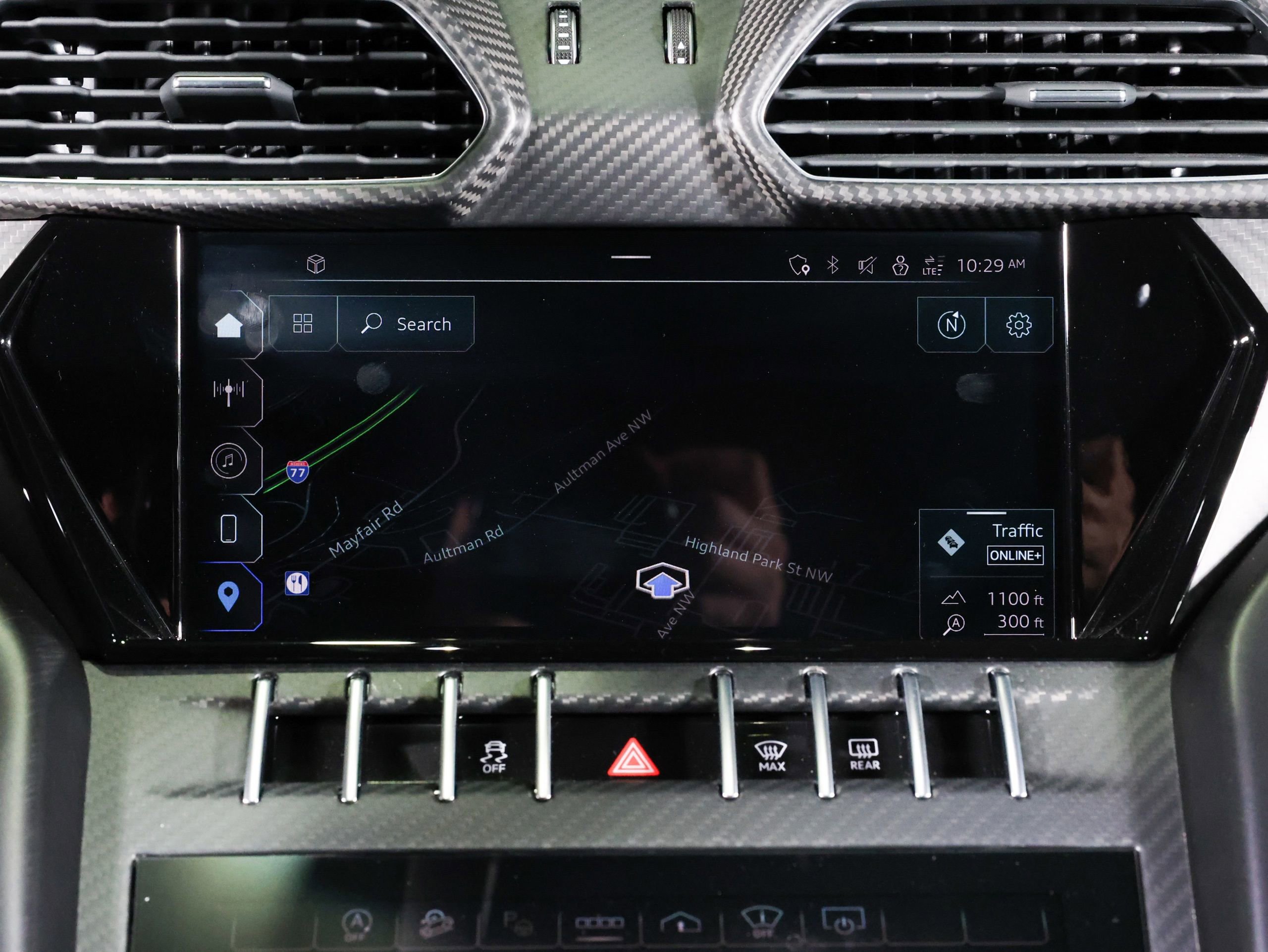 Used 2023 Lamborghini Urus Performante image 57