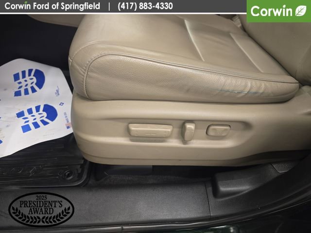 Used 2017 Honda Pilot Touring image 37