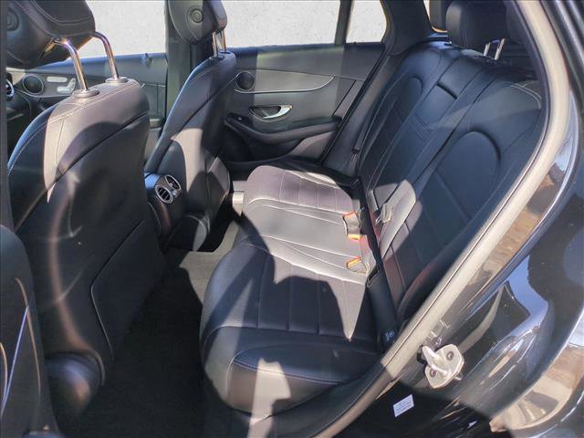 Used 2022 Mercedes-Benz GLC 300 4MATIC image 19