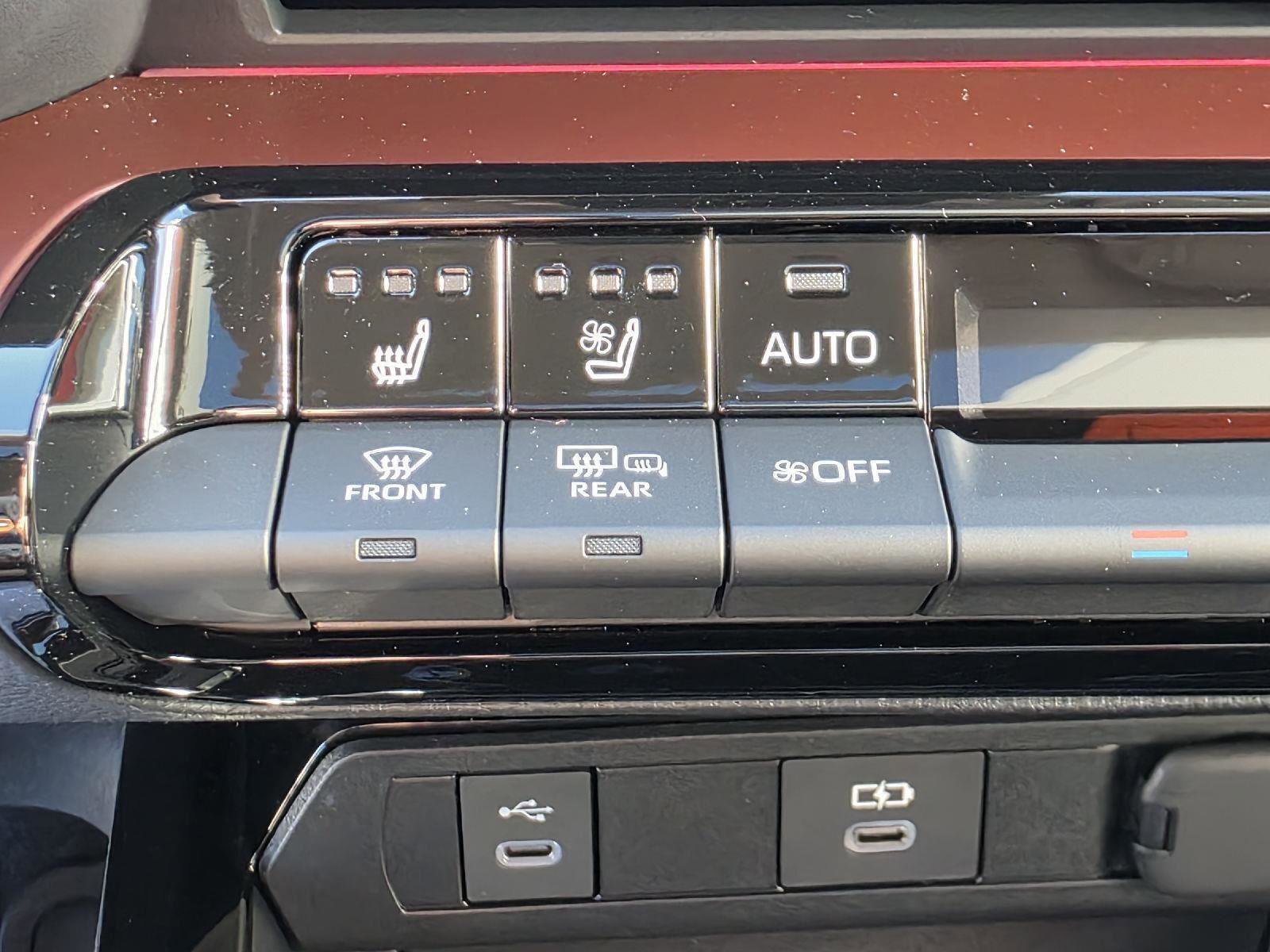 New 2026 Toyota Prius Plug-In Hybrid image 25