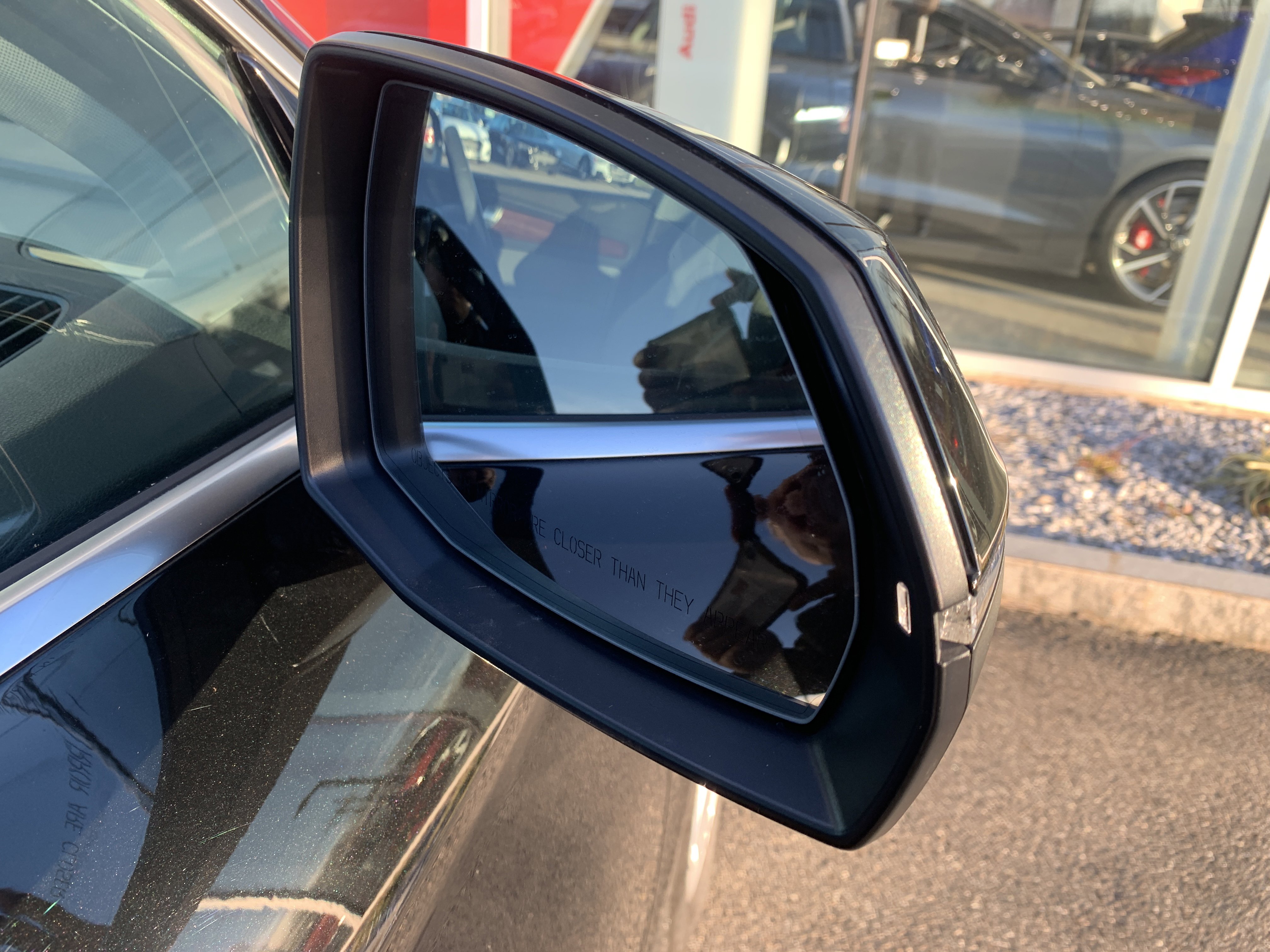 Certified 2022 Audi Q5 e Premium Plus w/ Premium Plus Package image 28