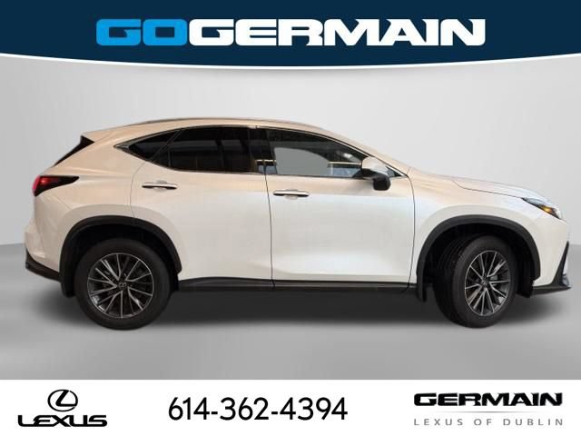 Used 2024 Lexus NX 350 AWD image 5