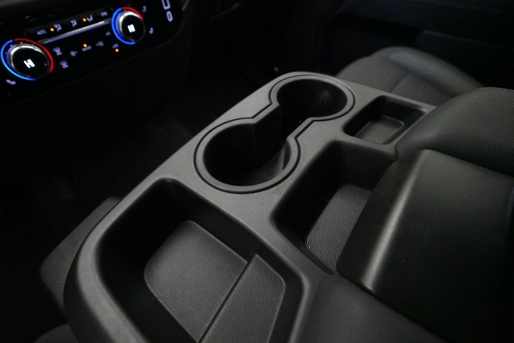 Used 2025 GMC Sierra 1500 Elevation image 16