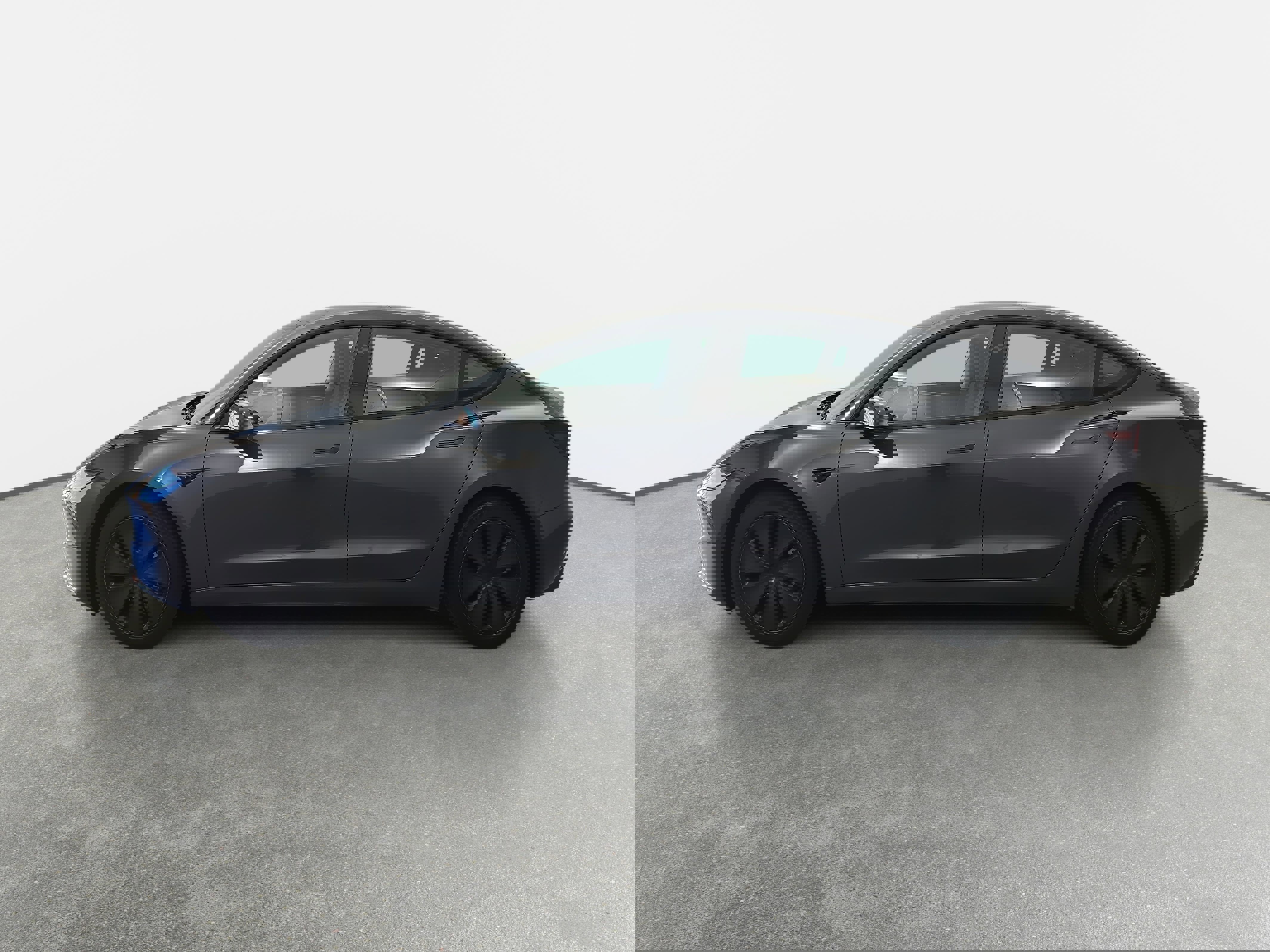 Used 2024 Tesla Model 3 Standard Range image 8